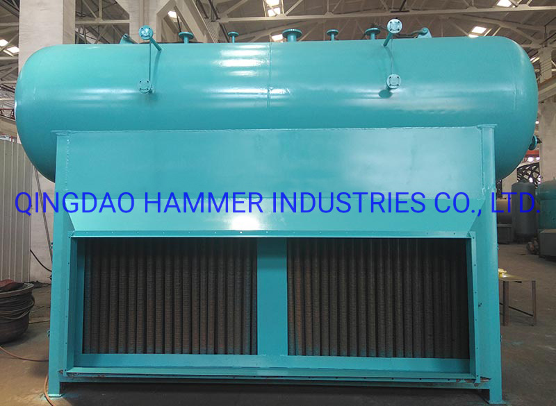 FLUE STEAM GENERATOR